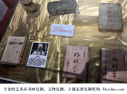 临湘-艺术商盟是一家知名的艺术品宣纸印刷复制公司